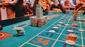 Онлайн казино AVOCADO CASINO
