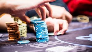 Онлайн казино Casino Ra