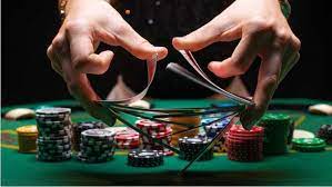 Casino Irwin
